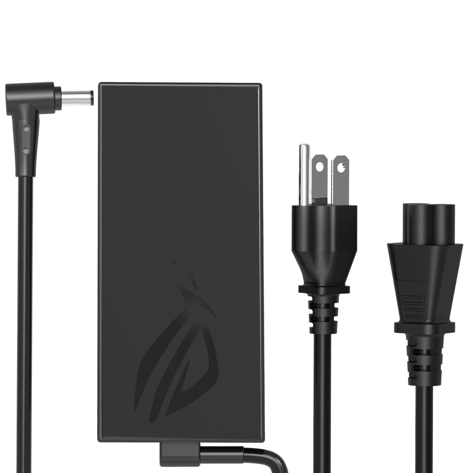 JAART front view of adapter showing compact design and reliable power
