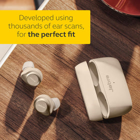Jabra Elite 85t MySound app enables personalized listening settings
