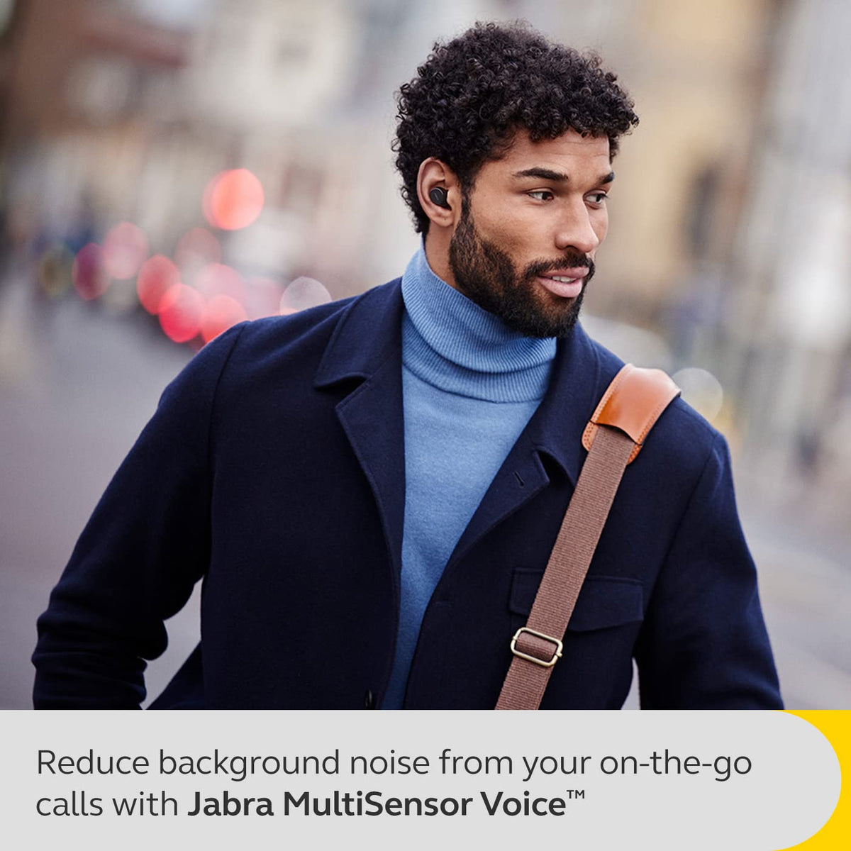 Jabra Evolve2 USB-dongle setup offers stable meetings with plug-and-play dongle