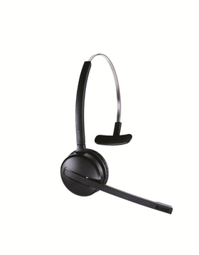 Jabra PRO 9450 headset demonstrates 150m wireless range for flexible movement