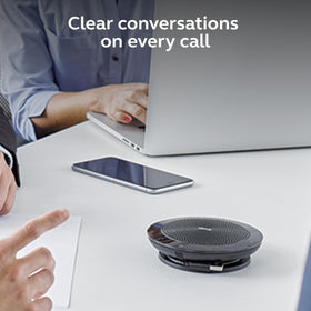 Jabra Speak 510 quick setup for hassle-free meetings.