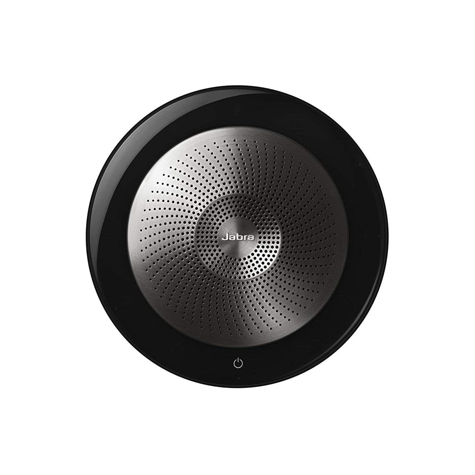 Jabra Speak 710 with HD conference audio for crystal clear calls
