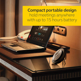 Jabra Speak 710 with Link 370 adapter enables fast pairing