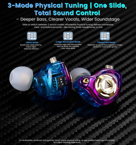 Jacuate inline mic and remote close-up demonstrating clear voice chat control and convenience