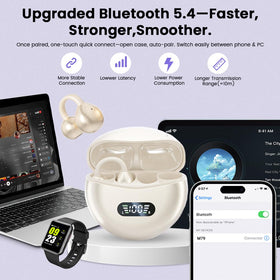 Jacuate multi-device touch control for easy switching.