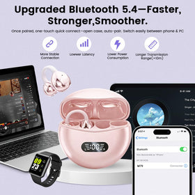 Jacuate multi-device touch controls for easy on-the-fly adjustments