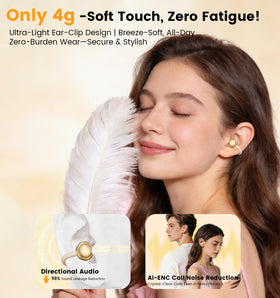 Jacuate portable makeup mirror with soft fill light for quick touch-ups.