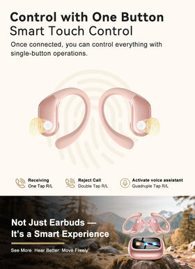 Jaddsa dynamic sound profile for immersive listening.