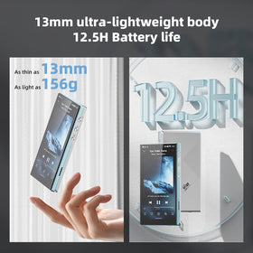 JadeAudio JM21 compact chassis design for effortless handling