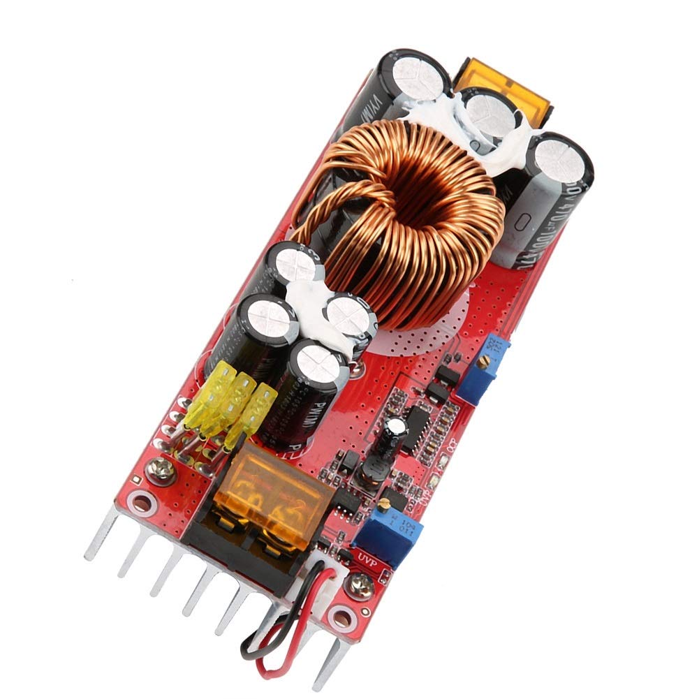 Jadeshay boost converter wiring diagram illustration aids setup.