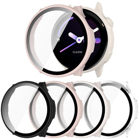 JADTILXY front view showing full kit and watch protection benefit