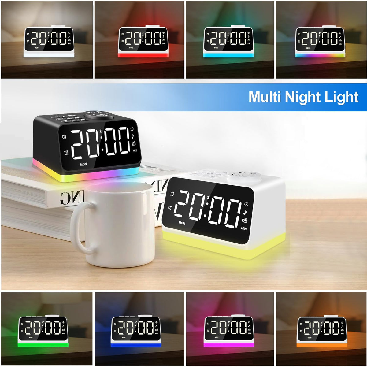JALL display dimmer control for adjustable brightness levels