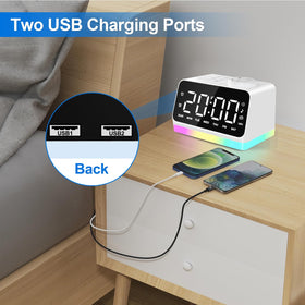 JALL sleep timer for automatic shutoff after minutes