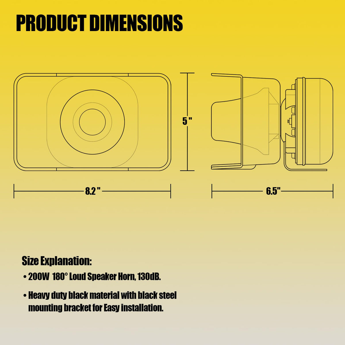 JAMTON IP66 weather-resistant label highlighting durable protection against elements