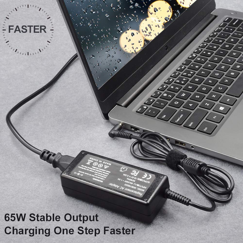 Janboo compact travel charger offers portable power on the go