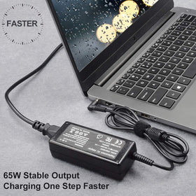 Janboo compact travel charger offers portable power on the go