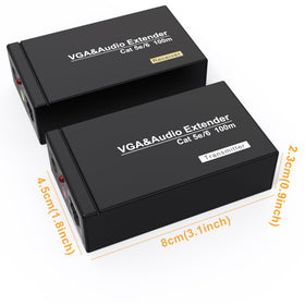 Jaremite box contents displayed showing included adapters and user manual benefit