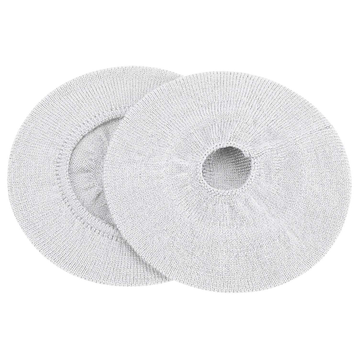 Jarmor earpads easy-installation guide demonstrates quick setup without tools