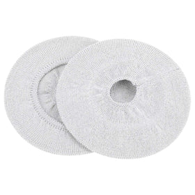 Jarmor earpads easy-installation guide demonstrates quick setup without tools