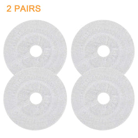 Jarmor earpads protect against dirt and scratches during daily use