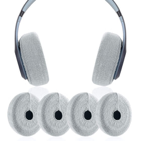 Jarmor earpad sweater cover for Beats Studio 3/2 provides soft protection.