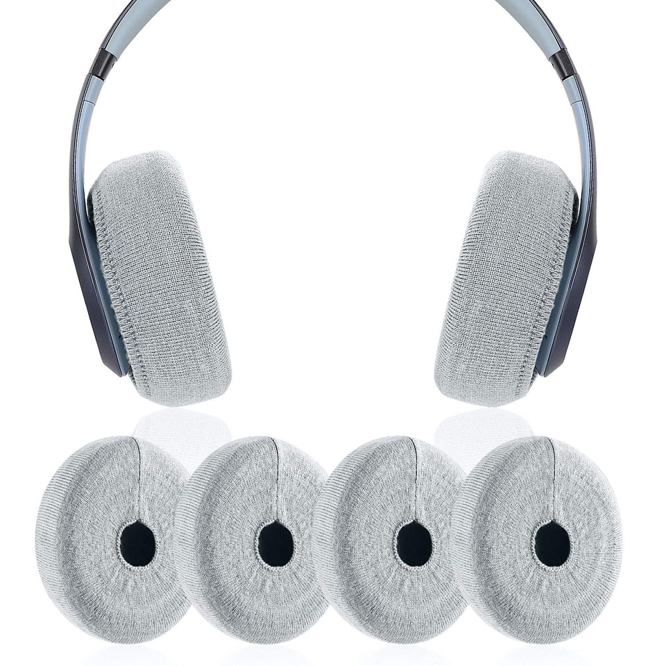 Jarmor earpad sweater cover for Beats Studio 3/2 provides soft protection.