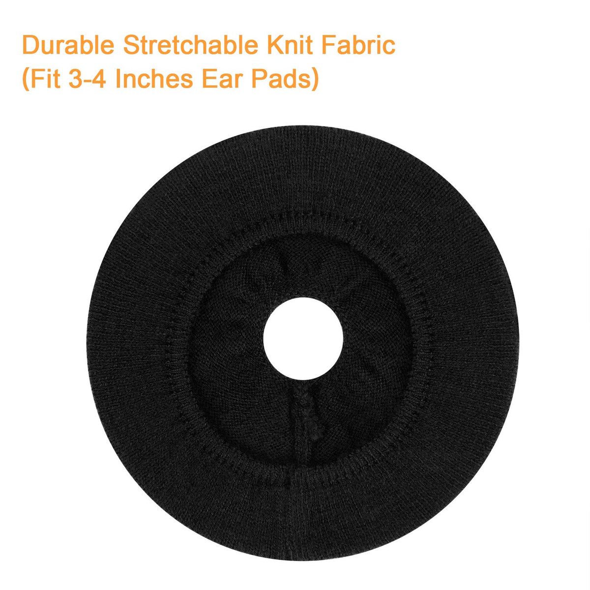 JARMOR earpads covers for QuietComfort 25 cushions with easy fit.