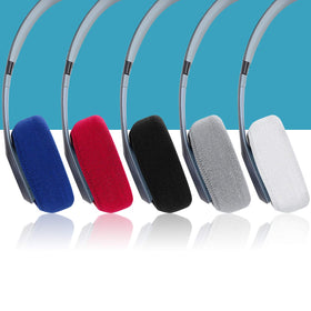 Jarmor earpads washable for easy care and long-lasting use
