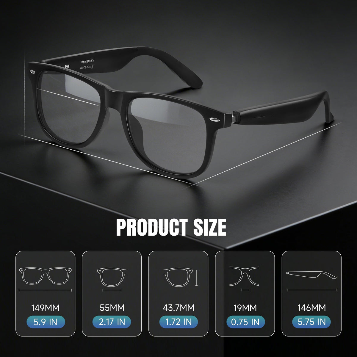 JASPIN IP54 waterproof dustproof feature ensuring durability during workouts and outdoor use