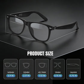 JASPIN IP54 waterproof dustproof feature ensuring durability during workouts and outdoor use