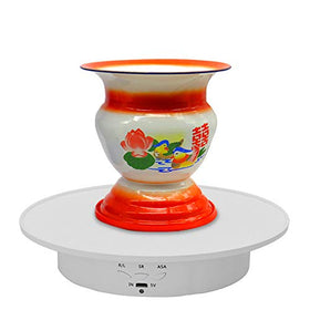 Jayegt 8 kg max load supports jewelry and gadgets with stable balance