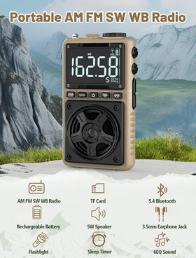 Jazmm speaker close-up highlighting 5W output for clearer sound