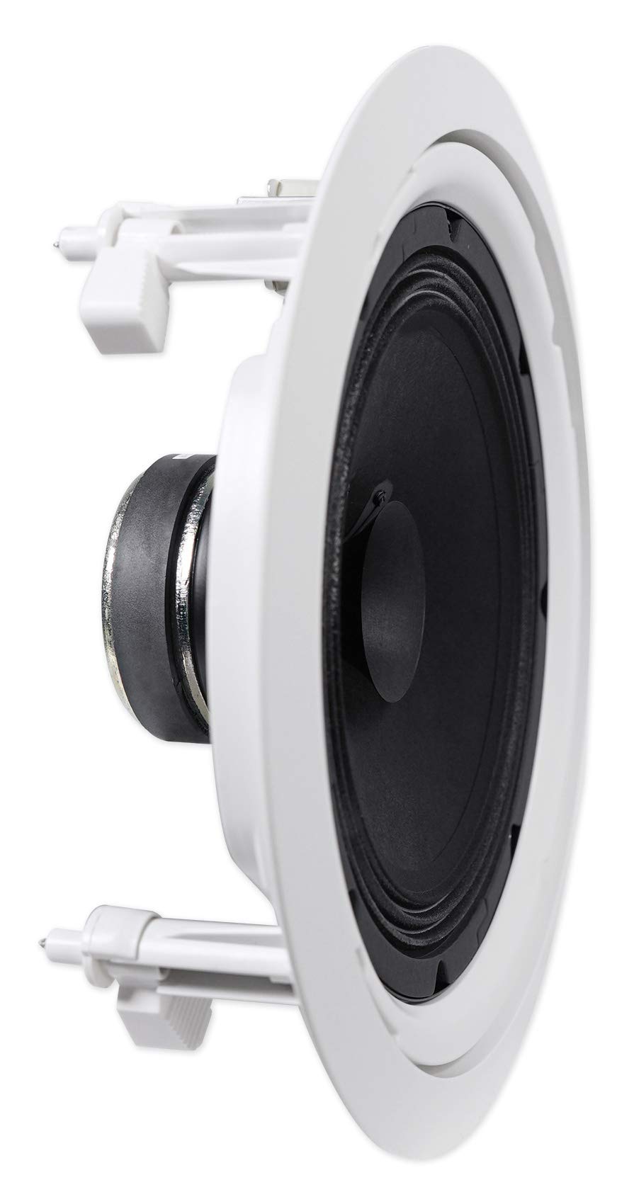 JBL 8128 70V/100V distribution detail suitable for multi-zone setups.