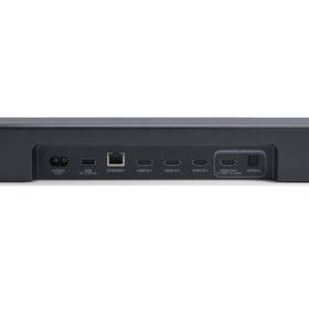 JBL Bar 1000MK2 MultiBeam 3.0 creates a wide soundstage from any seat.