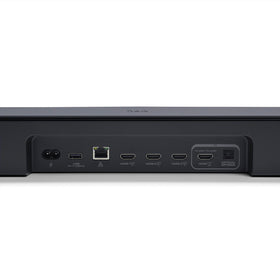JBL ONE App setup screen guiding configuration for the Bar 1300XMK2