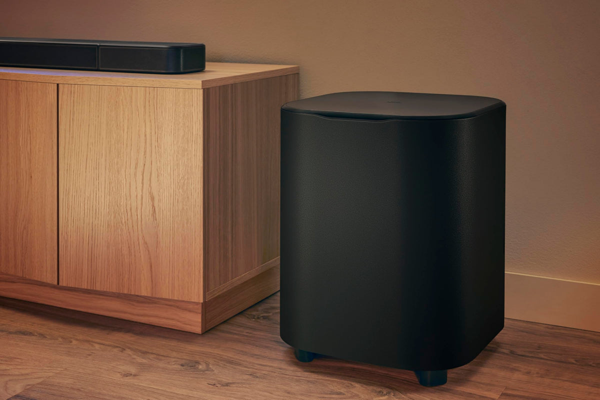 PureVoice 2.0 feature enhancing dialogue on the JBL Bar 1300XMK2