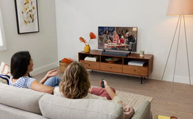 JBL Bar 2.0 MK2 surrounds the room for immersive TV and music