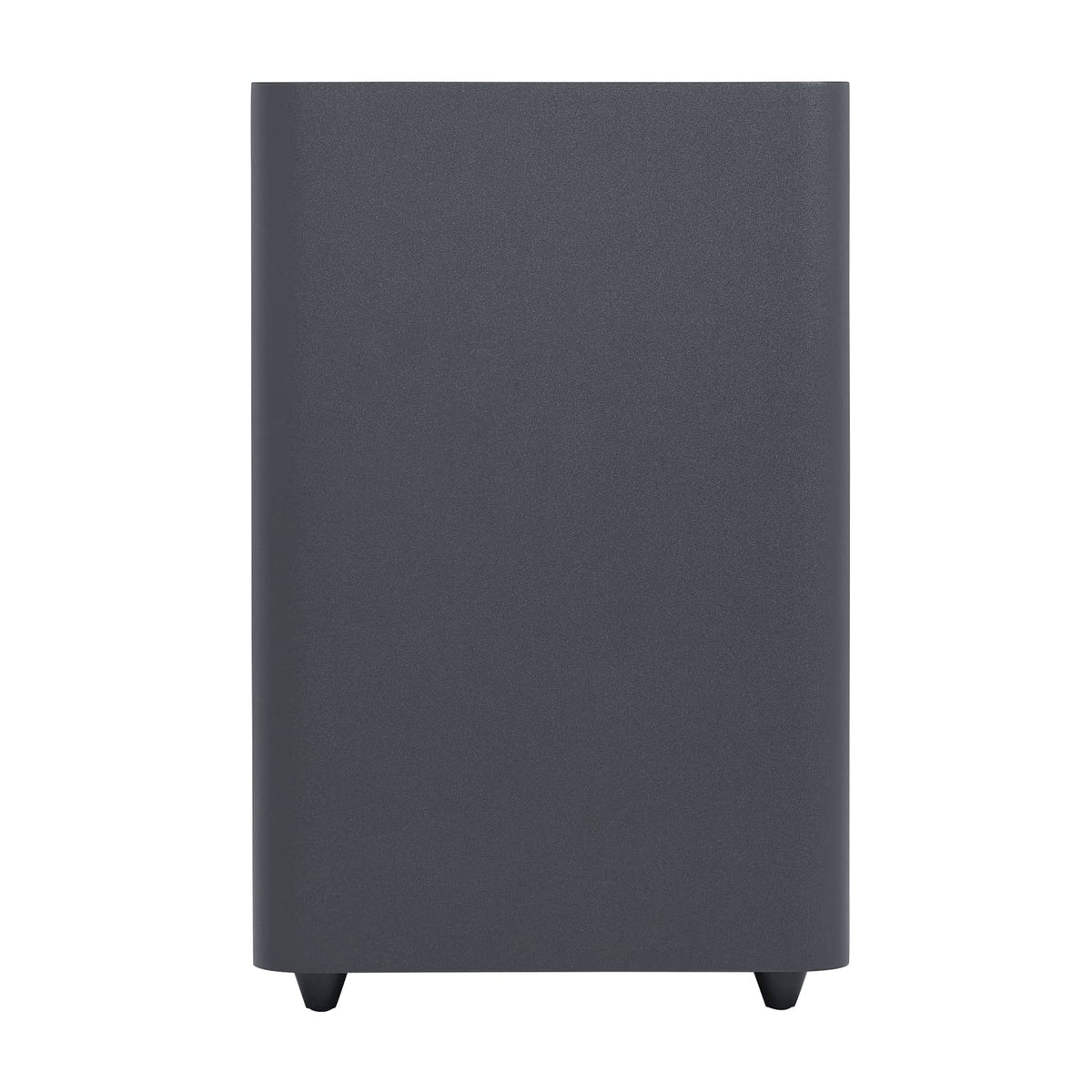 JBL Bar 2.1 Deep Bass MK2 back ports for easy HDMI/Optical connection