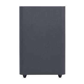 JBL Bar 2.1 Deep Bass MK2 back ports for easy HDMI/Optical connection