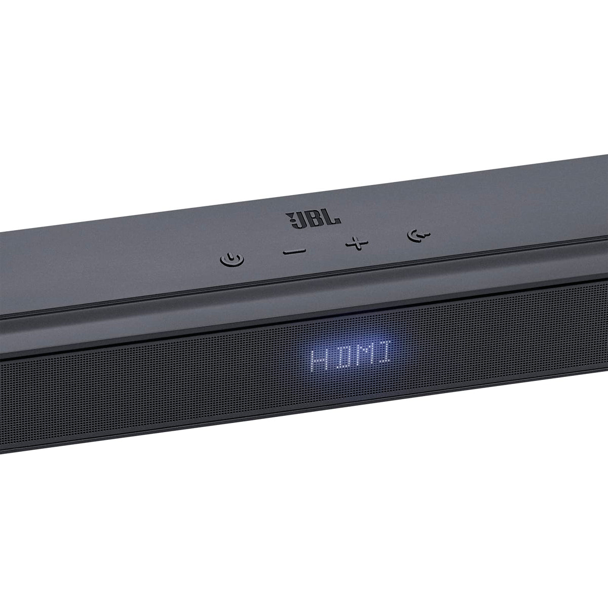 JBL Bar 2.1 Deep Bass MK2 wireless subwoofer delivering deep, punchy bass