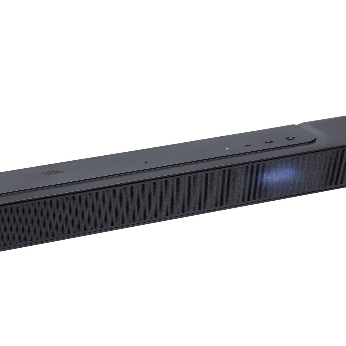 JBL Bar 300 260W total power delivering loud, clear playback.