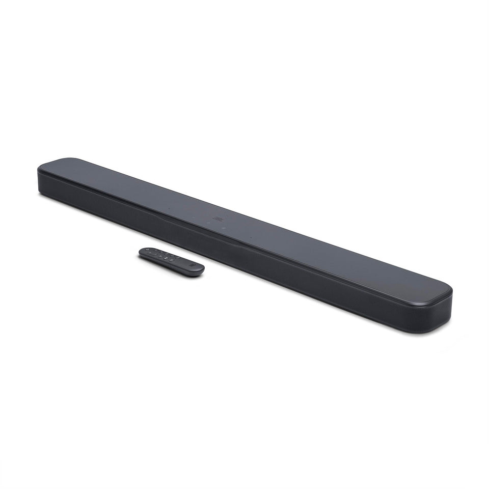 JBL Bar 300MK2 with Dolby Atmos for immersive cinema-like sound