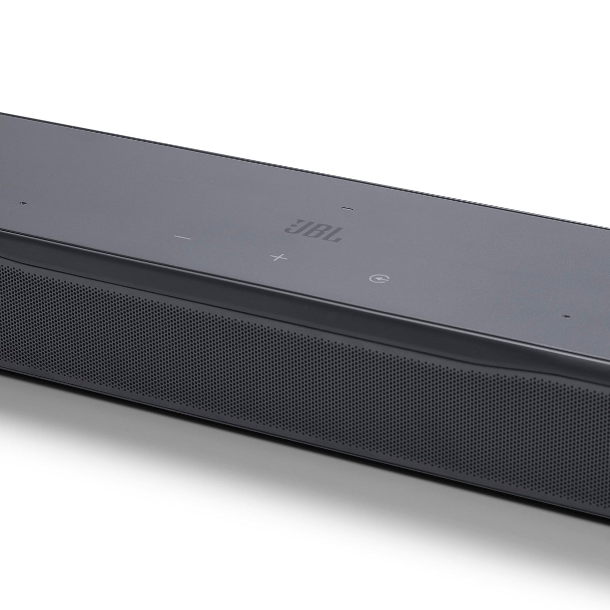 JBL Bar 300MK2 easy sound calibration adapts to your room