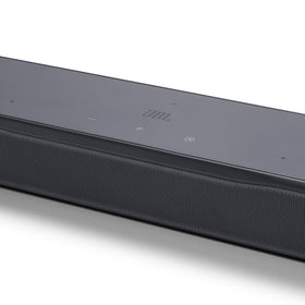 JBL Bar 300MK2 easy sound calibration adapts to your room