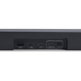 JBL Bar 300MK2 PureVoice 2.0 clarifying on-screen dialogue