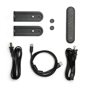 JBL Bar 500MK2 app setup for easy customization and streaming access