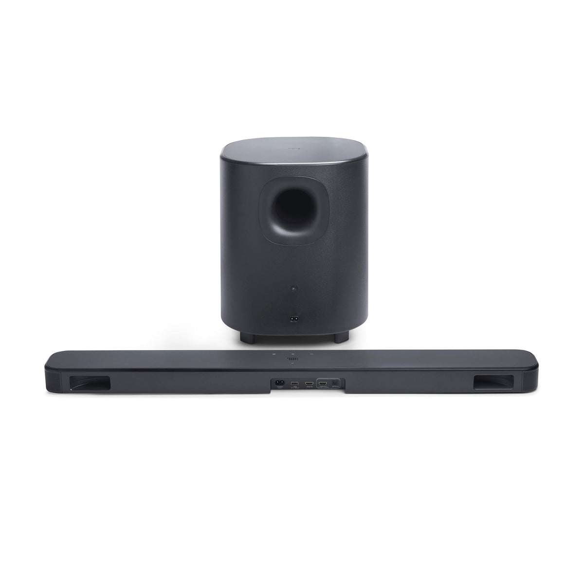 JBL Bar 500MK2 HDMI eARC 4K passthrough preserving video and audio quality