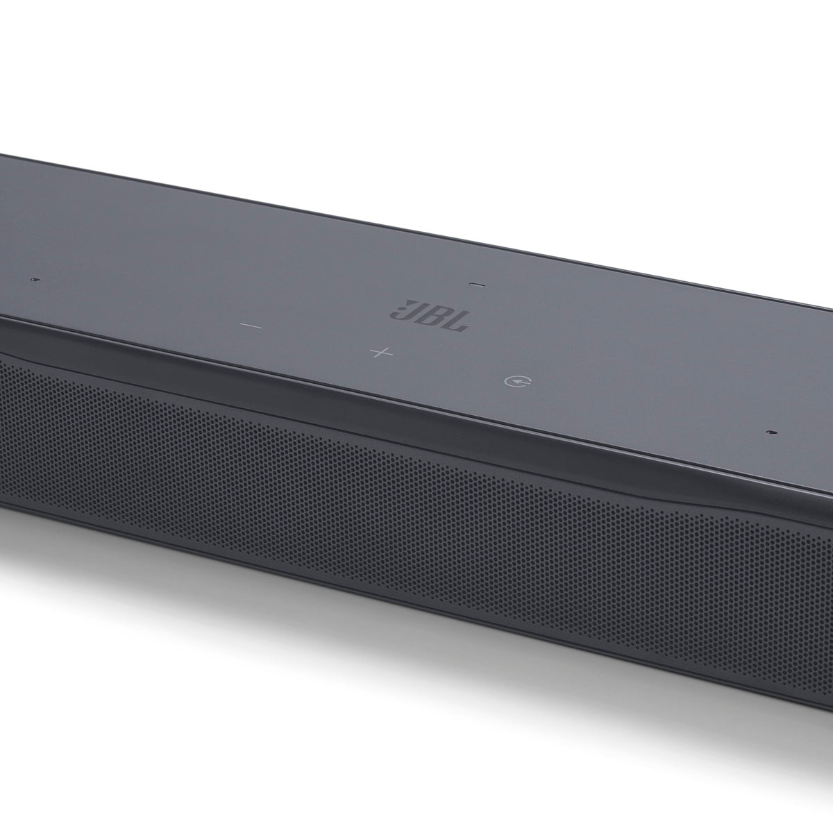 JBL Bar 500MK2 PureVoice 2.0 clarifying dialogue and whispers