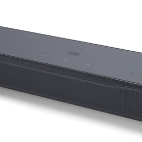 JBL Bar 500MK2 PureVoice 2.0 clarifying dialogue and whispers