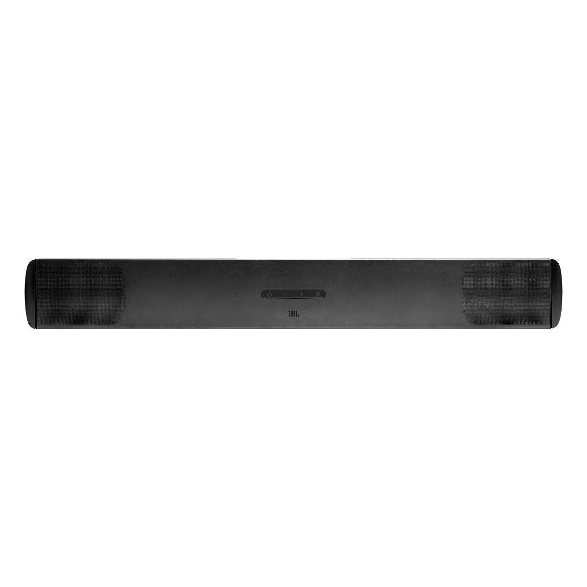 JBL Bar 9.1 remote control for easy volume and input management